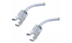 Model HK16a - Tracheostomy Tube