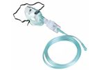 Model HK34 - Nebulizer Mask