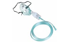 Model HK34 - Nebulizer Mask