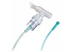 Model HK41 - Nebulizer with Mouth Piece