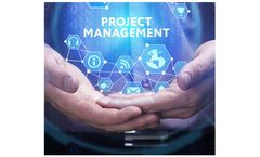 Project Management Service
