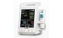 Hosmed - Model VS6.0i - Vital Signs Monitor