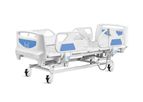 Loyola - Model LB3EA - 3 Position Electric Bed Comfort