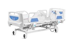 Loyola - Model LB3EA - 3 Position Electric Bed Comfort