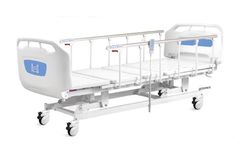 Loyola - Model LB3E - 3 Position Electric Bed