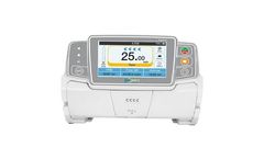Hosmed - Model Frey 4.3i - Infusion Pump