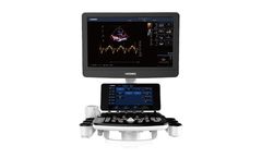 Hosmed - Model Vanguard 10 - Ultrasound