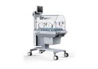 Hosmed - Model Filia Series 6000 - Neonatal Infant Incubator