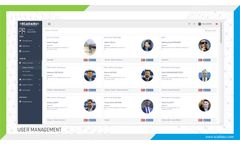 Pressure Management Software
