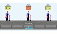 Leak Detection Services