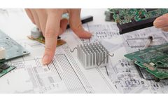 Electronic R&D Services