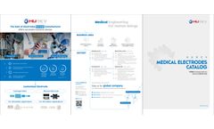 Hurev  - Electrode - Catalogue