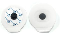 HeartRode - Disposable Electrocardiogram Measurement Electrode