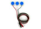 HeartRode - Pre-wired ECG Electrode