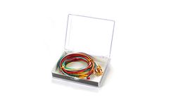 StarDisk - Model EEG - Metal Electrode for Electroencephalography