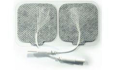 StiMus - Hydrogel Electrode for Low-Frequency Stimulation