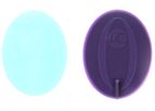 StiMus - Silicone Electrode for Low-Frequency Stimulation