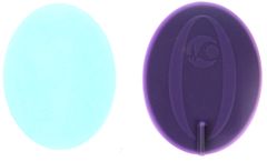 StiMus - Silicone Electrode for Low-Frequency Stimulation