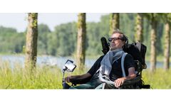 HomeBrace - Model MyEcc Pupil - Special Control Module