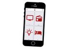 HomeBrace - Version MyEnvi - Environment Control App