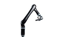Kinova Jaco - Assistive Robotic Arm
