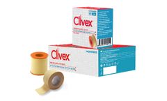 Clivex - Cotton Surgical Tape