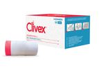 Clivex - Roll Transparent Film (PU)