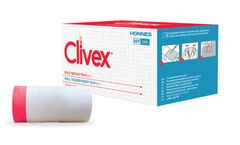 Clivex - Roll Transparent Film (PU)