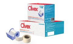 Clivex - Microporous Surgical Tape