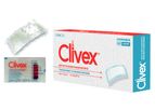Clivex - Waterproof -Transparent Wound Dressings (Polyurethane)