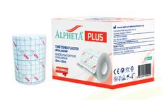 Alpheta - Cotton Surgical Tape