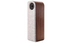 HomeGuardian.AI - Model II - Artificial Intelligence Care Assistive Device