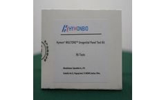 Hymon Multone - Urogenital Panel Test Kit
