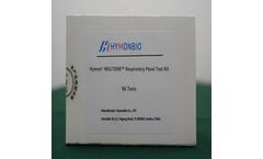 Hymon Multone - Respiratory Panel Test Kit