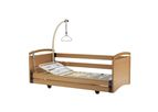 Euro - Model 1000 Boiserie - Medical Home Bed