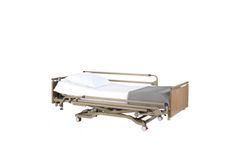 Euro - Model 1600 - Medical Alzheimer Bed