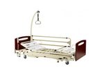 Euro - Model 1800 - Medical Alzheimer Bed