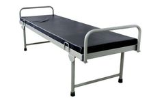 Hitech - Attendant Bed