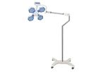 Hitech - Mobile LED Surgical OT Light