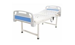Hitech - Semi Fowler Bed