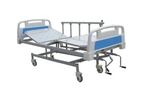 Hitech - Mechanical ICU Bed