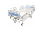 Hitech - Mechanical Icu Bed Abs Panels