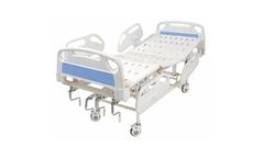 Hitech - Mechanical Icu Bed Abs Panels