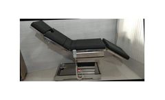 Hitech - Electric OT Table