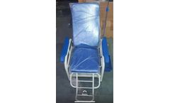 Hitech - Blood Collection Chair