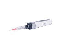 Hyundae - Model Celtick - Syringe