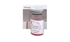 Hyundae - Model Brightening - Red Ampoule