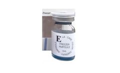 Hyundae - Model Freezer - Blue Ampoule