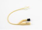 Hitec - Latex Foley Catheter