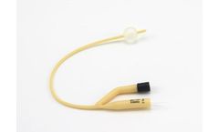 Hitec - Latex Foley Catheter